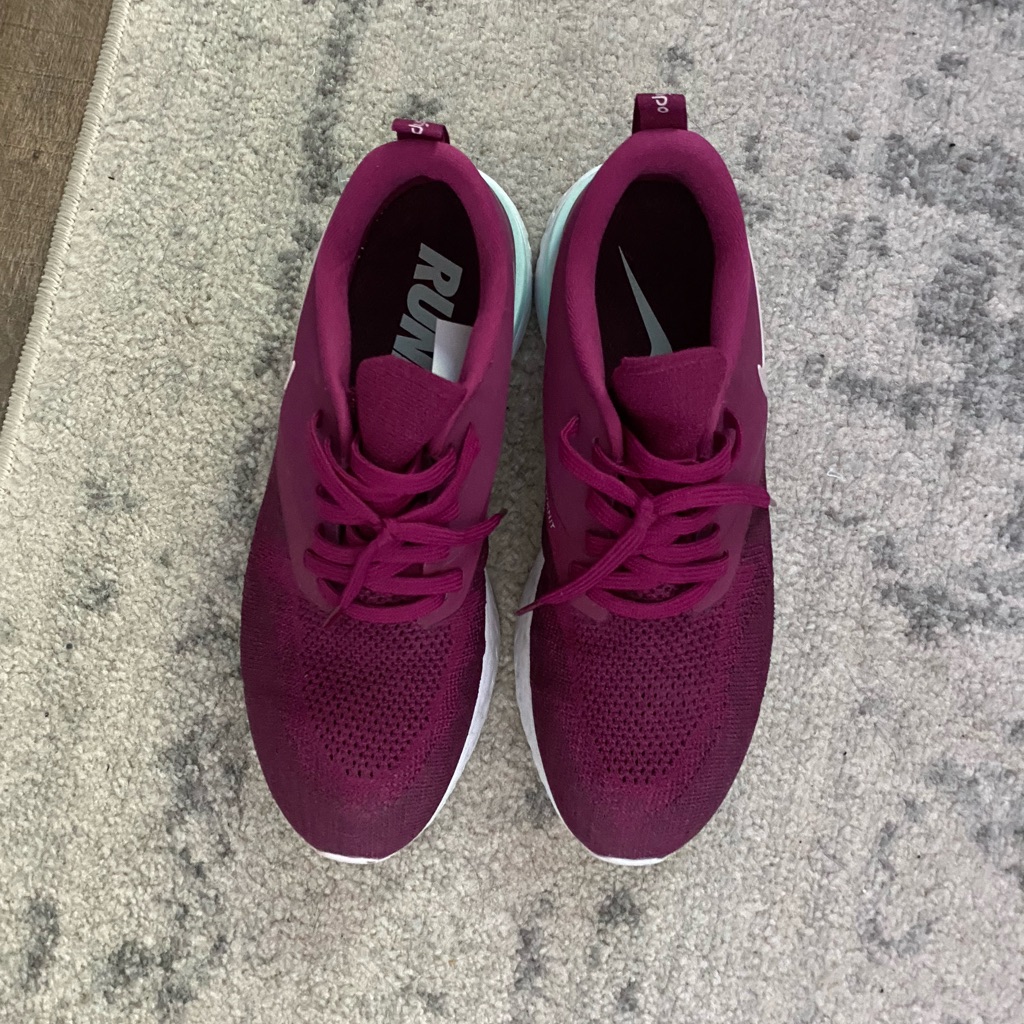 Nike Fly Knit React